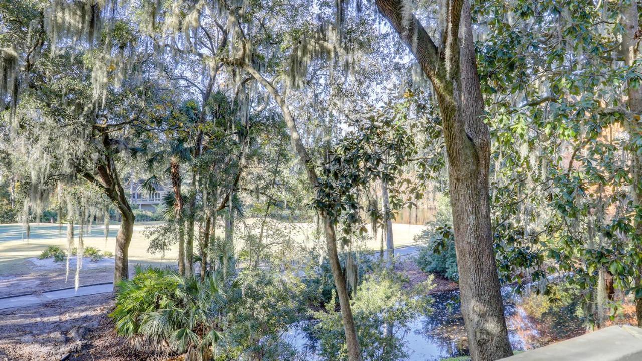 Southwind Ii At Shipyard Hilton Head Island