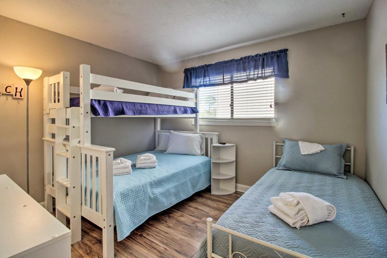 Apartment Perks Hh Island With Access! *