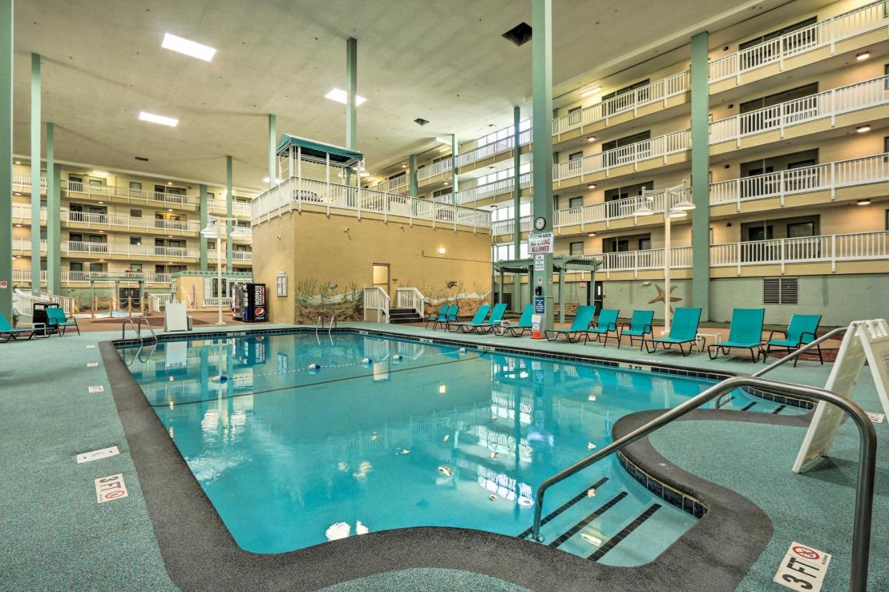Apartment Newly Renovated Hilton Head Retreat, Walk To Hilton Head Island
