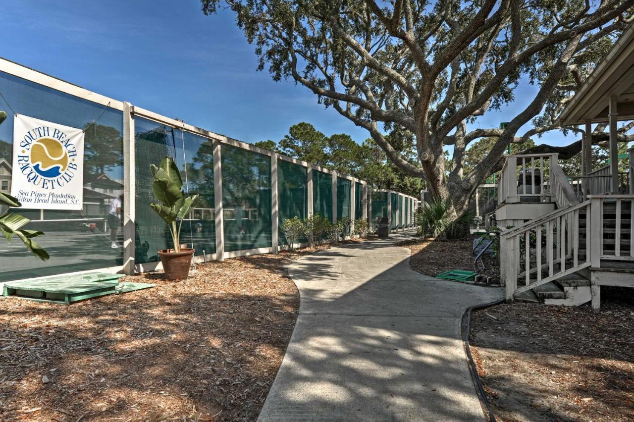 Updated With Patio
