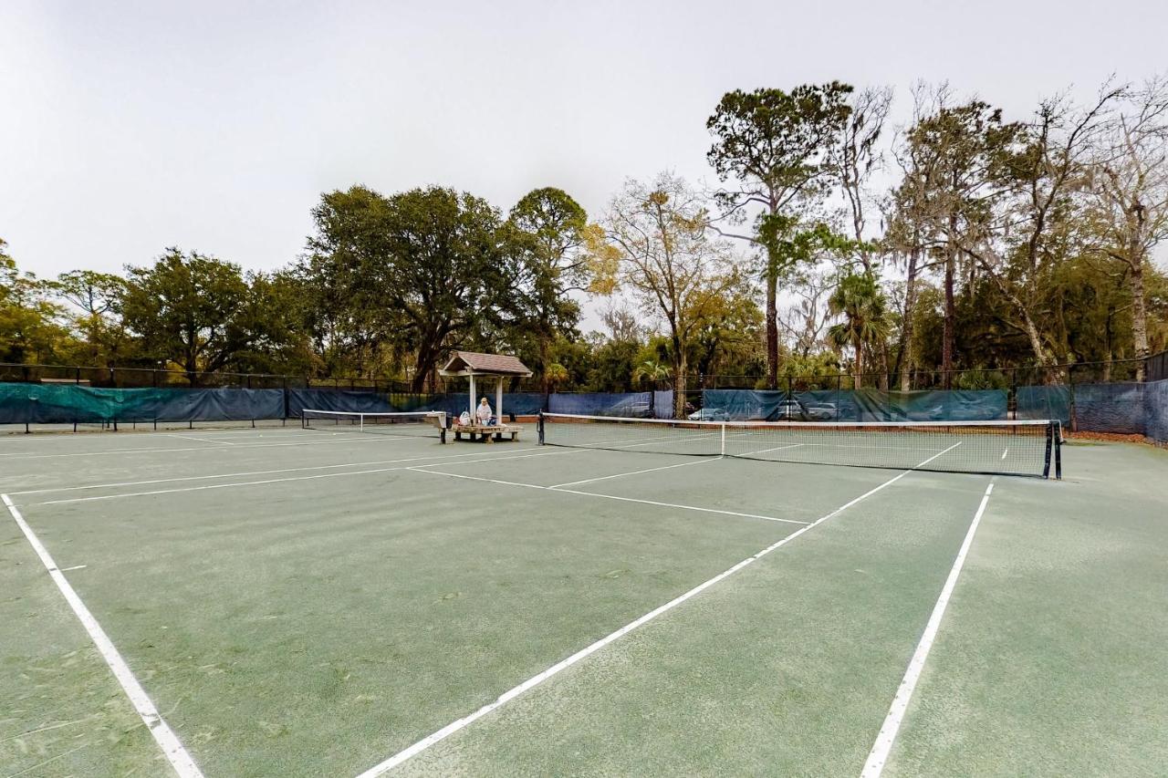 Centre Court 7832 Apartment Hilton Head Island
