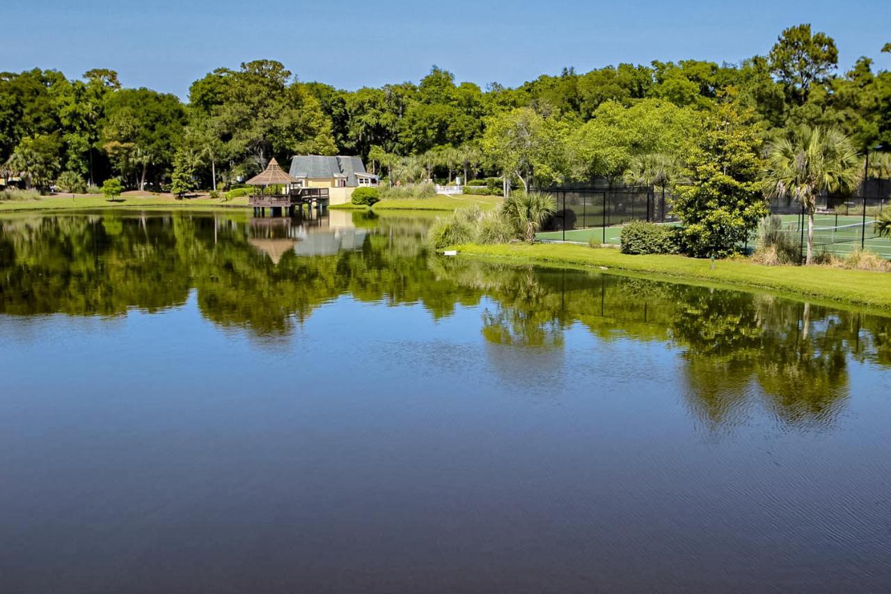 Apartment Evian 208 Hilton Head Island