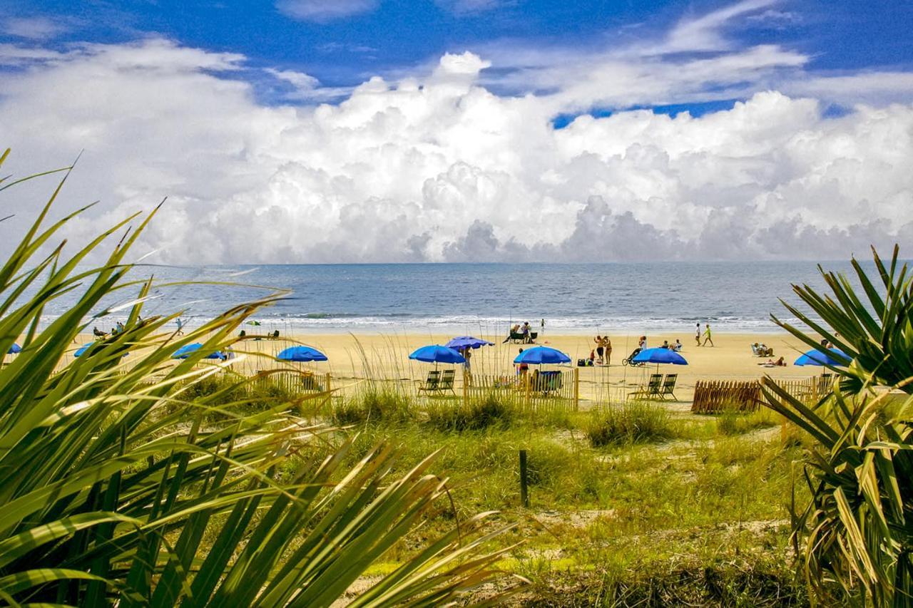 Evian 208 Apartment Hilton Head Island