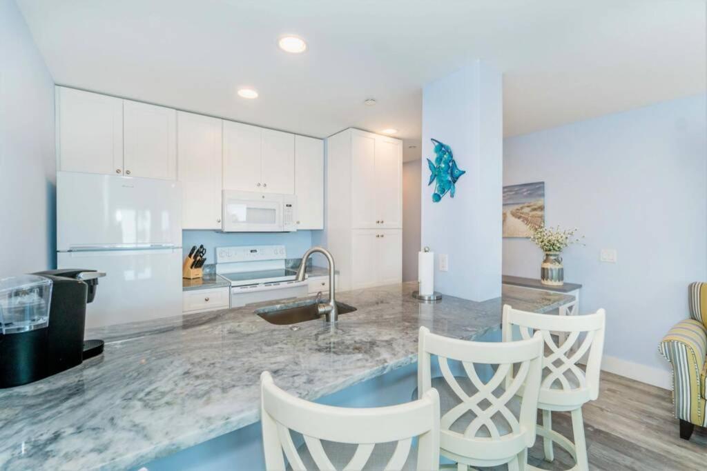 Villa Direct Oceanfront - Heated Pool & Breathtaking Ocean View *