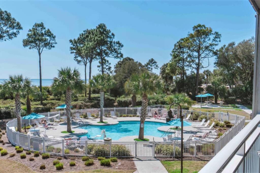 Direct Oceanfront - Heated Pool & Breathtaking Ocean View
