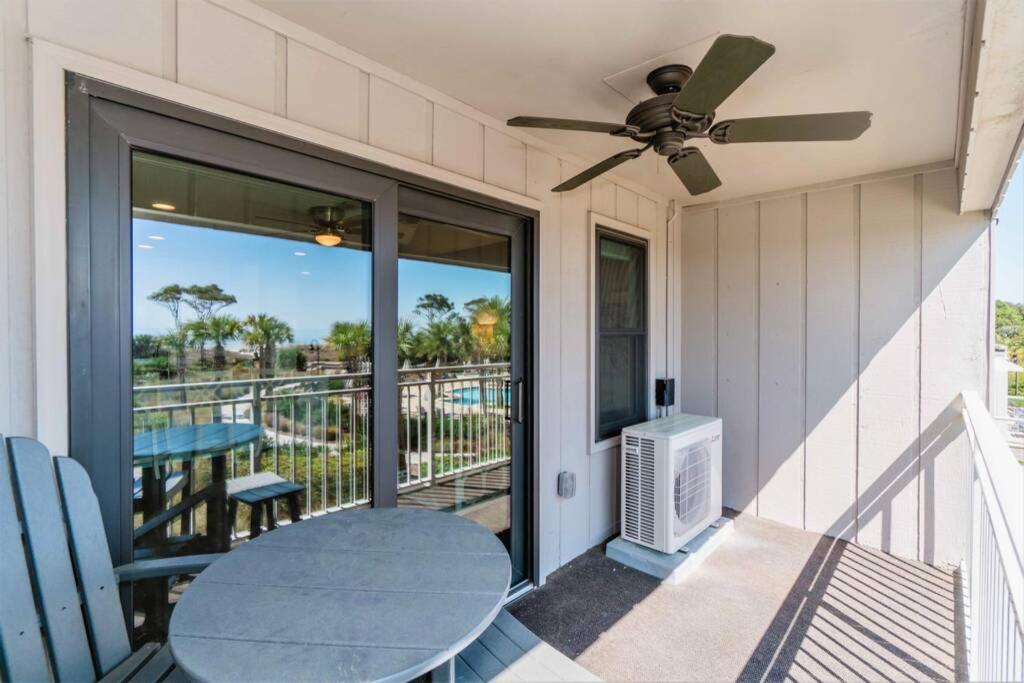 Villa Direct Oceanfront - Heated Pool & Breathtaking Ocean View *