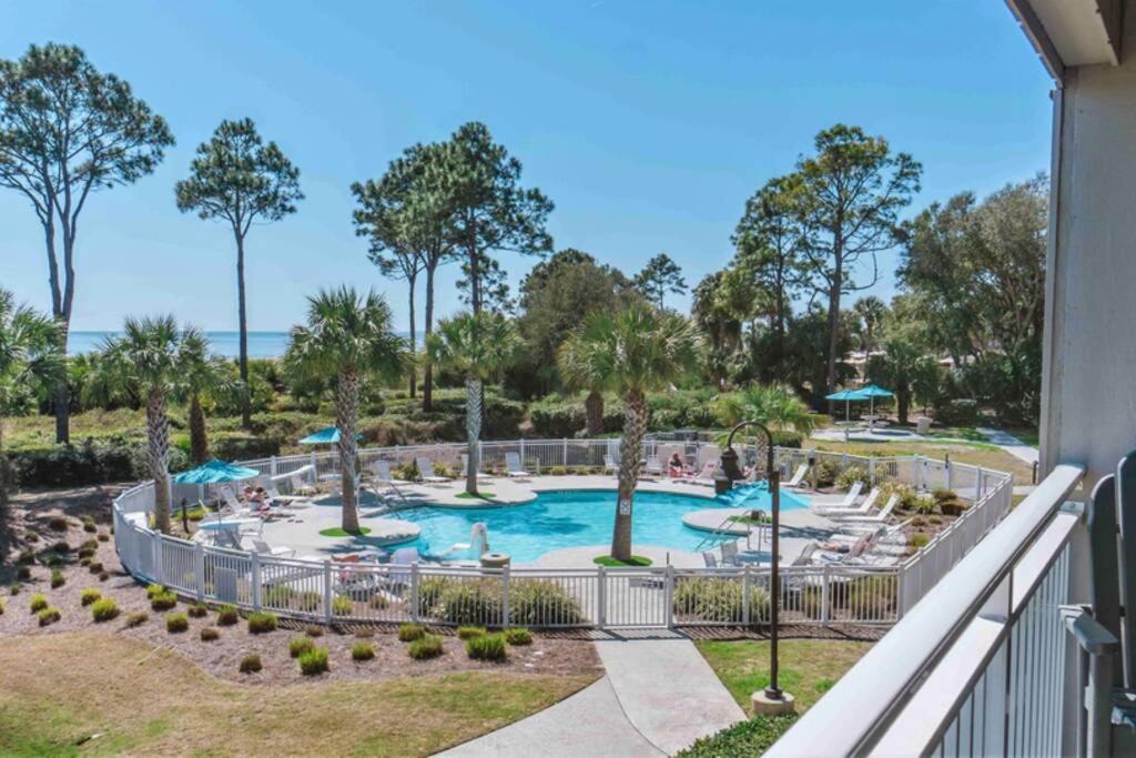 Direct Oceanfront - Heated Pool & Breathtaking Ocean View