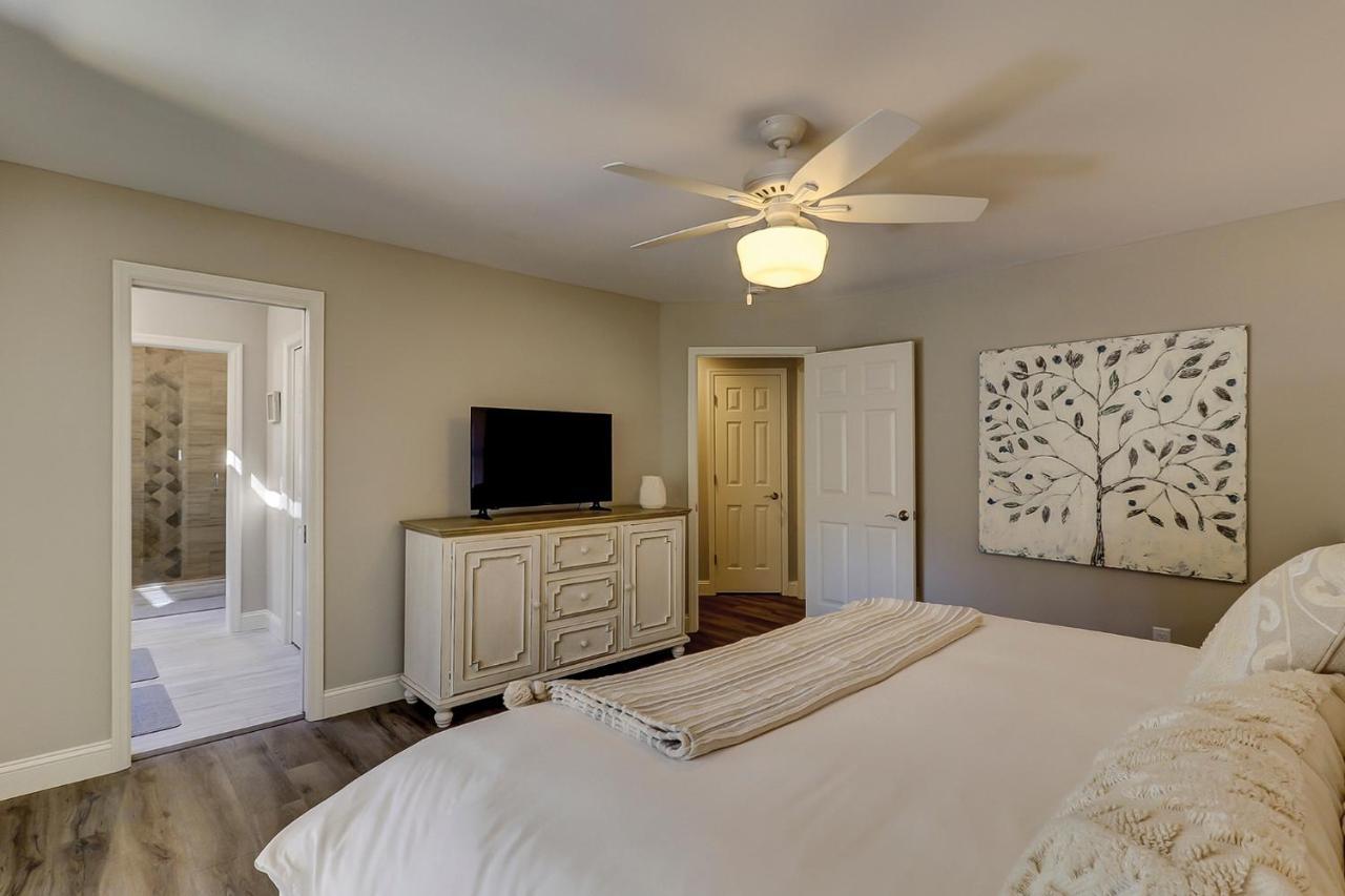 41 Governors Rd 3 Bedroom Private Pool Holiday home