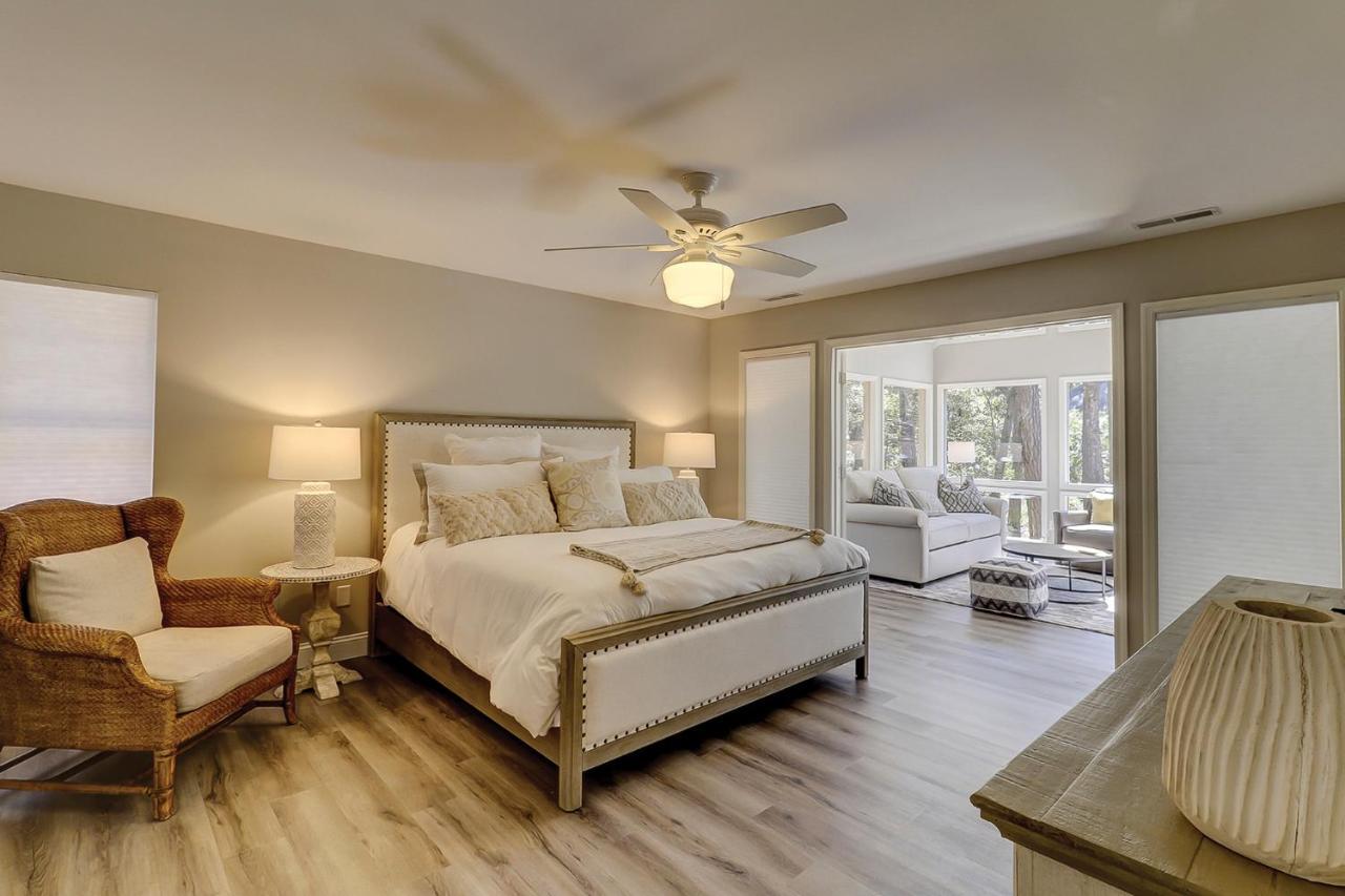 41 Governors Rd 3 Bedroom Private Pool * Hilton Head Island