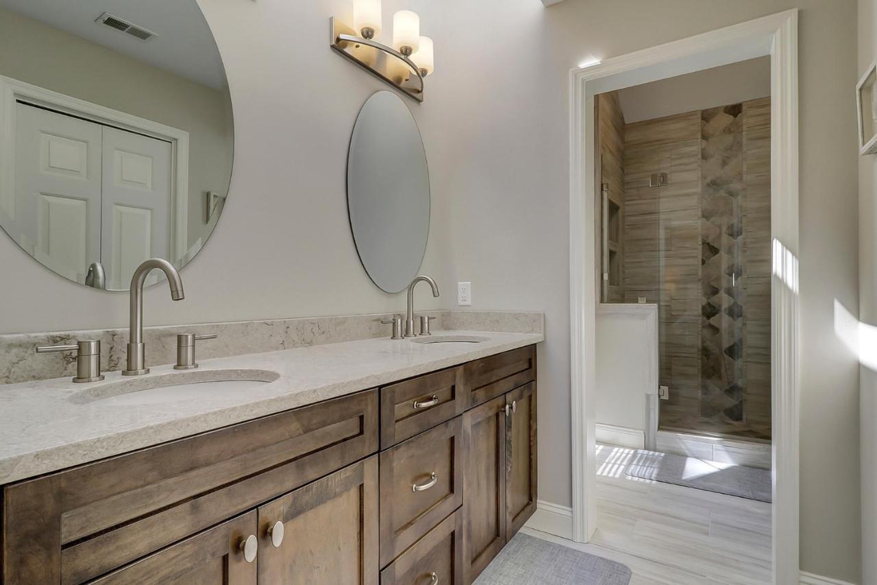 41 Governors Rd 3 Bedroom Private Pool * Hilton Head Island