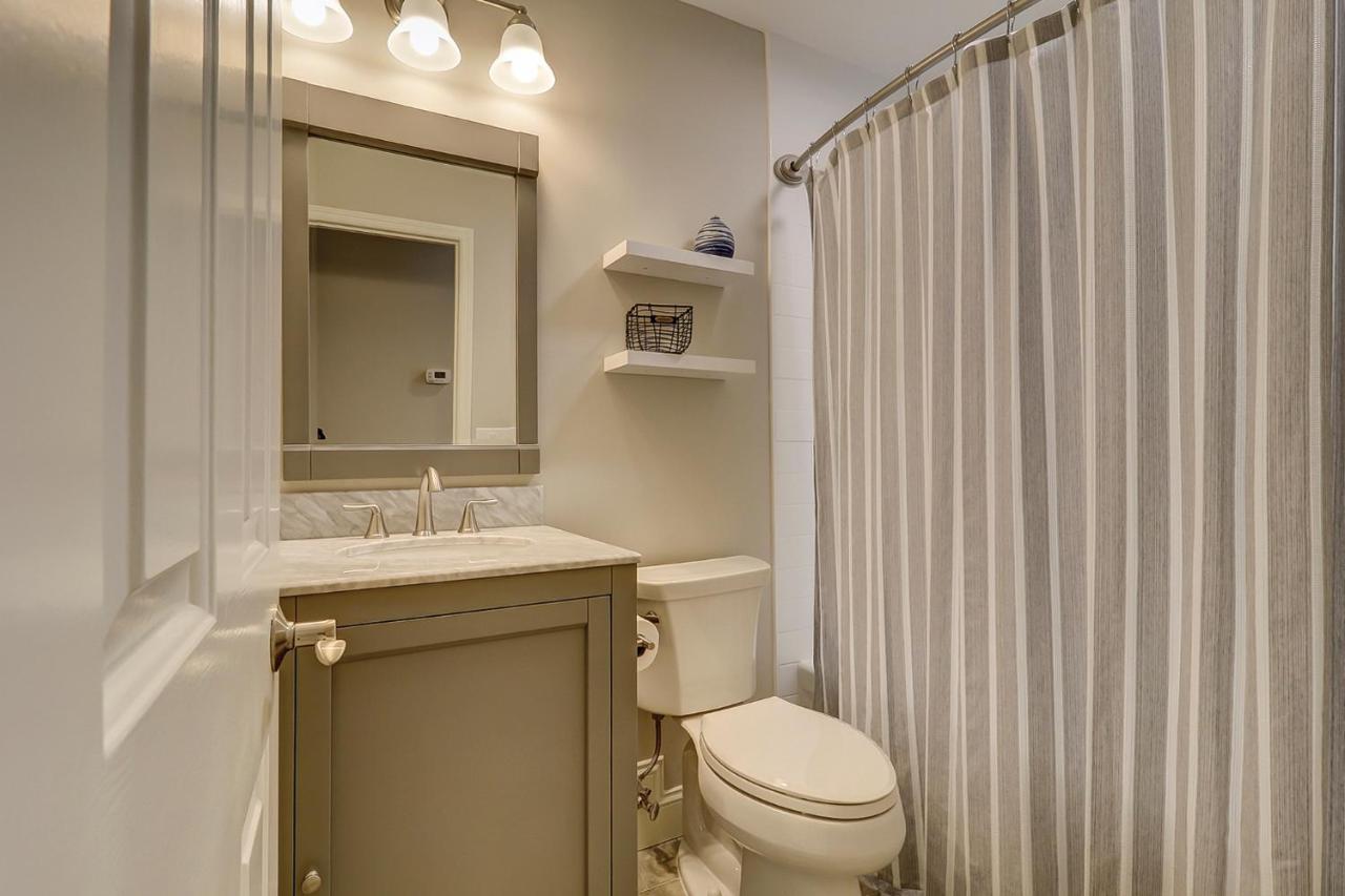 41 Governors Rd 3 Bedroom Private Pool Hilton Head Island
