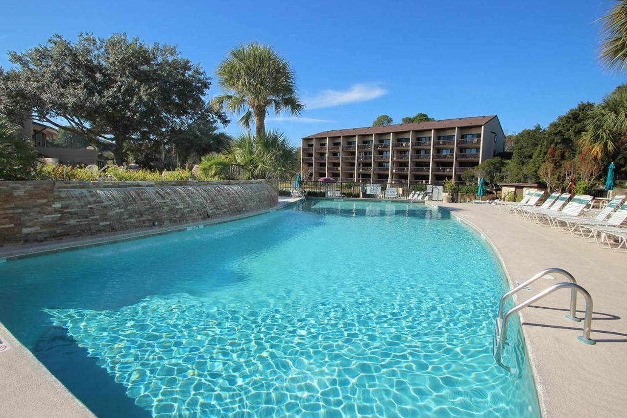 Apartment Island Club 1