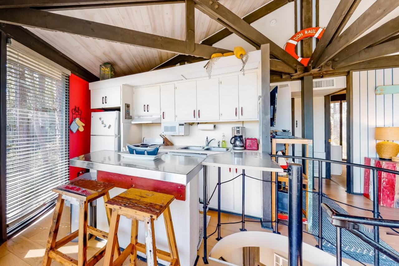 Apartment Sealoft 2042