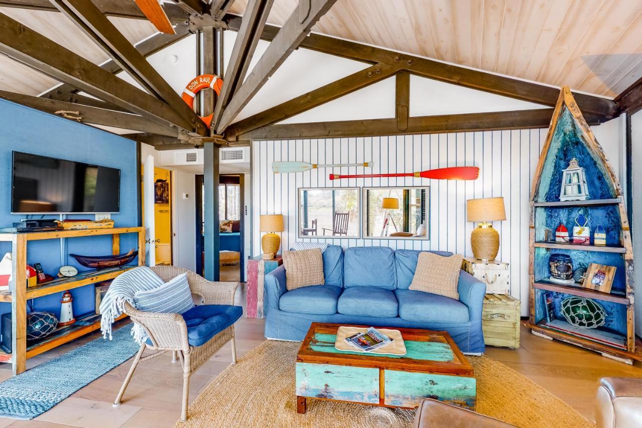 Apartment Sealoft 2042 Hilton Head Island