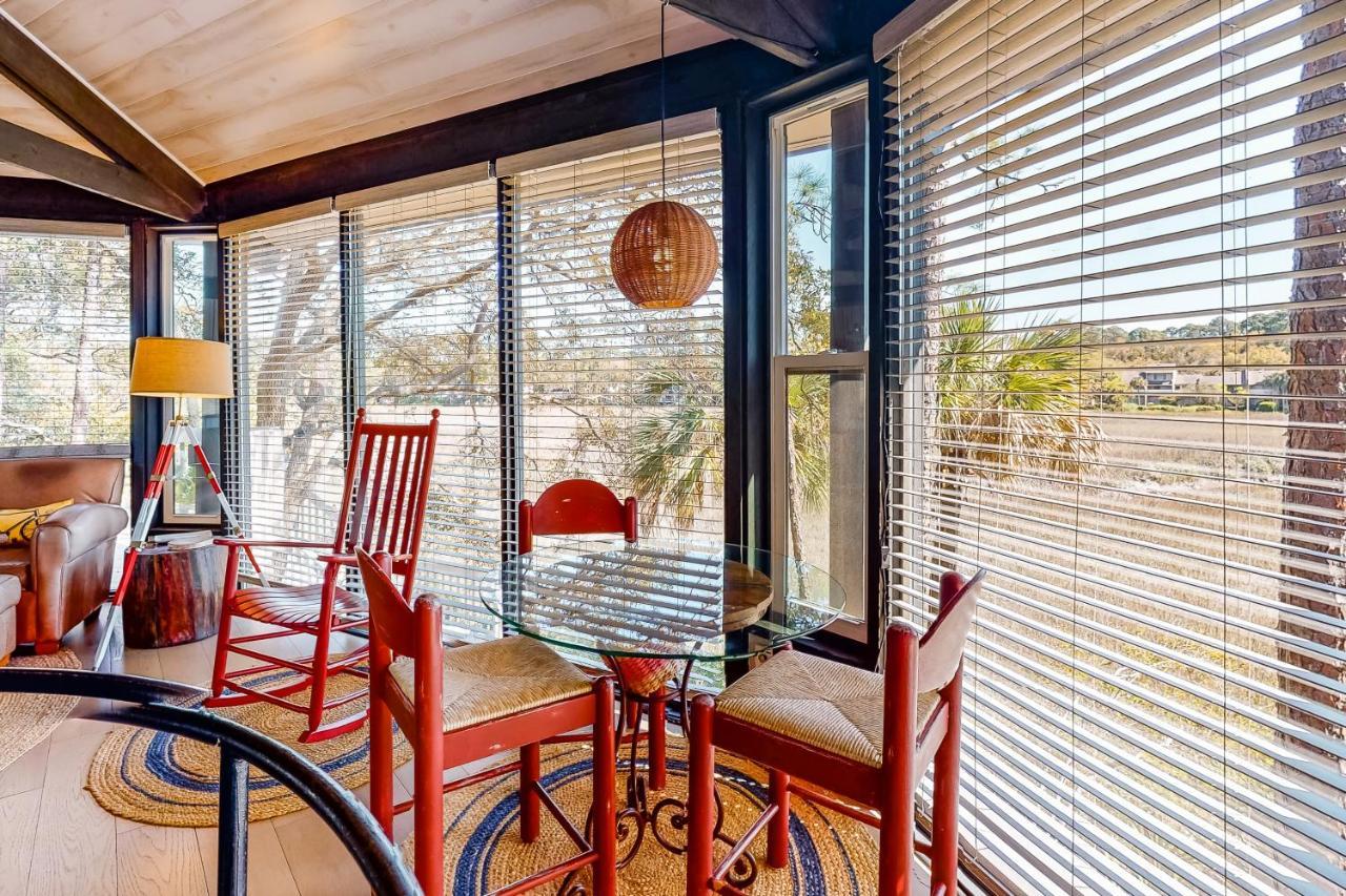 Apartment Sealoft 2042