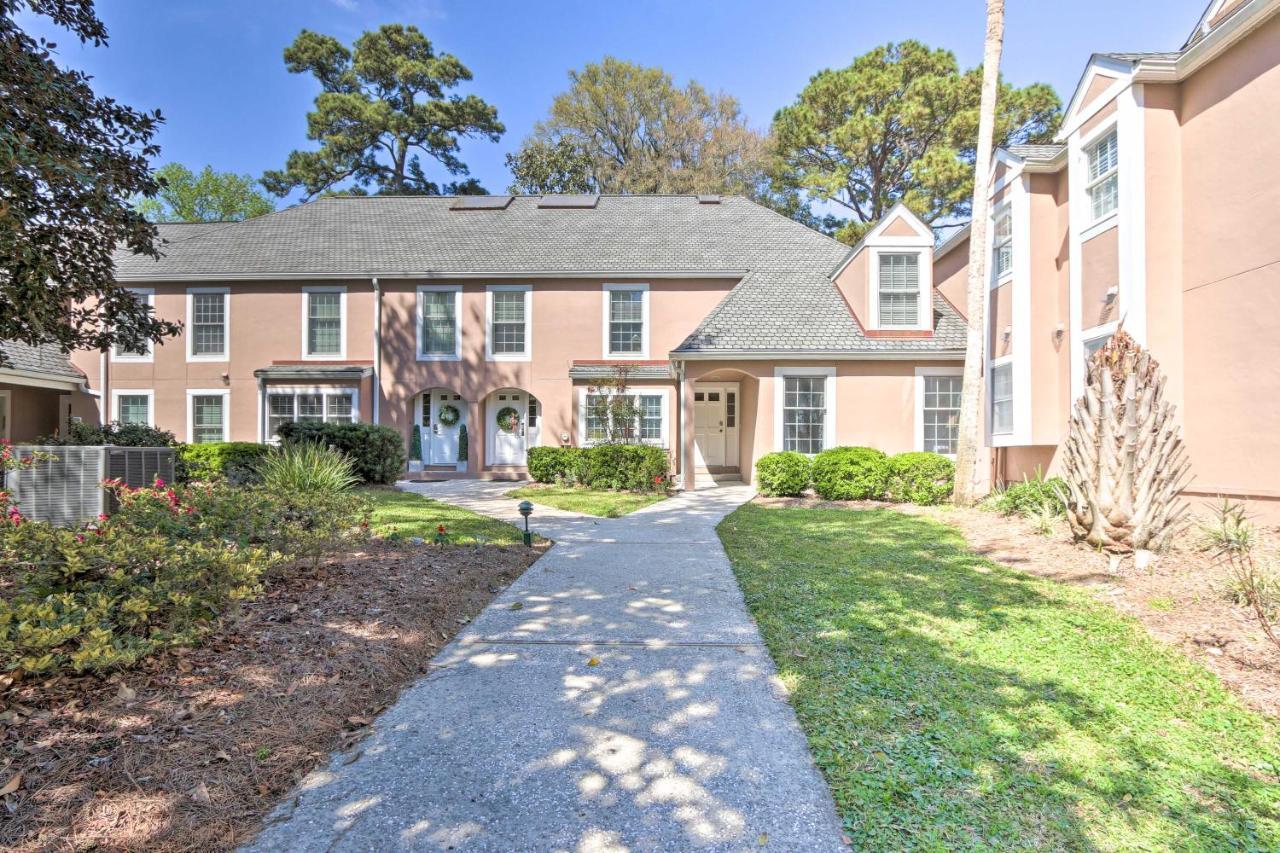 Family-friendly Evian 1 Mi To Beach! Hilton Head Island