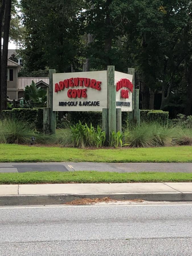 Vacation Bliss Llc Hilton Head Island