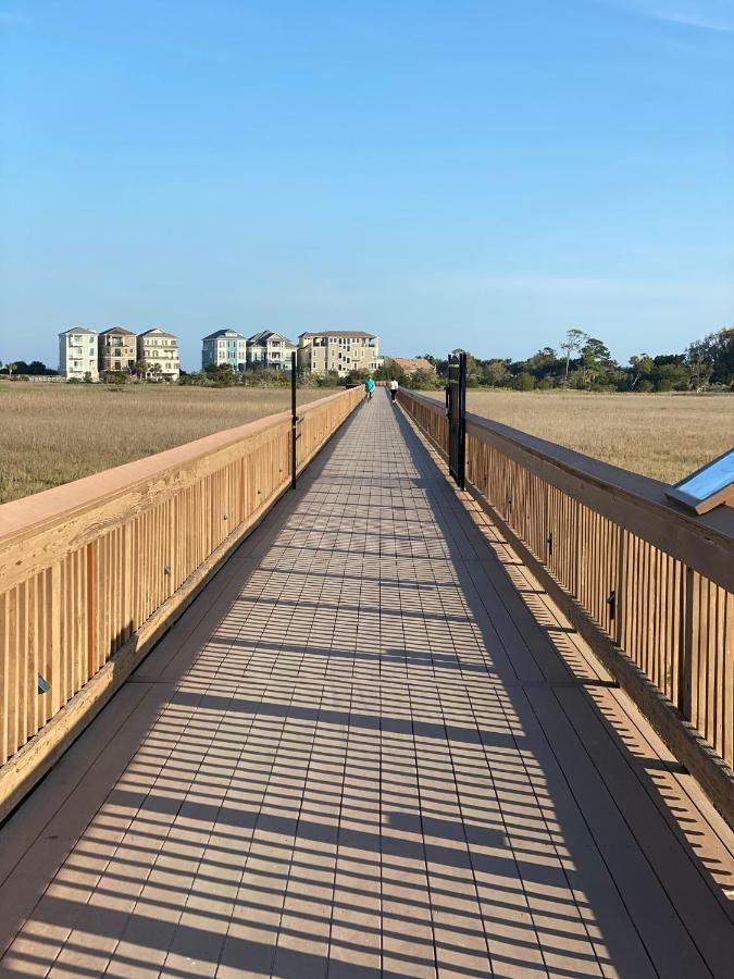 Steps Away From The Beach!!! Holiday park *