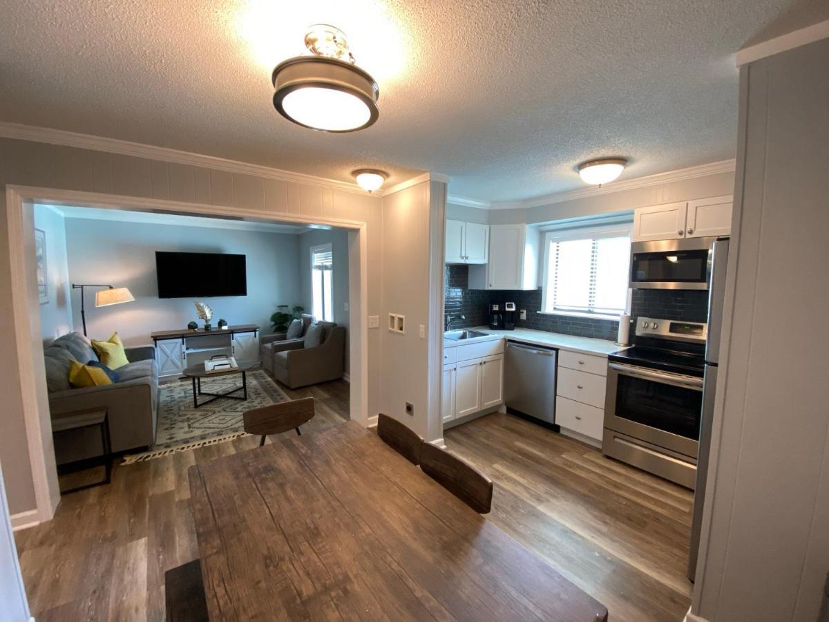 Steps Away From The Beach!!!