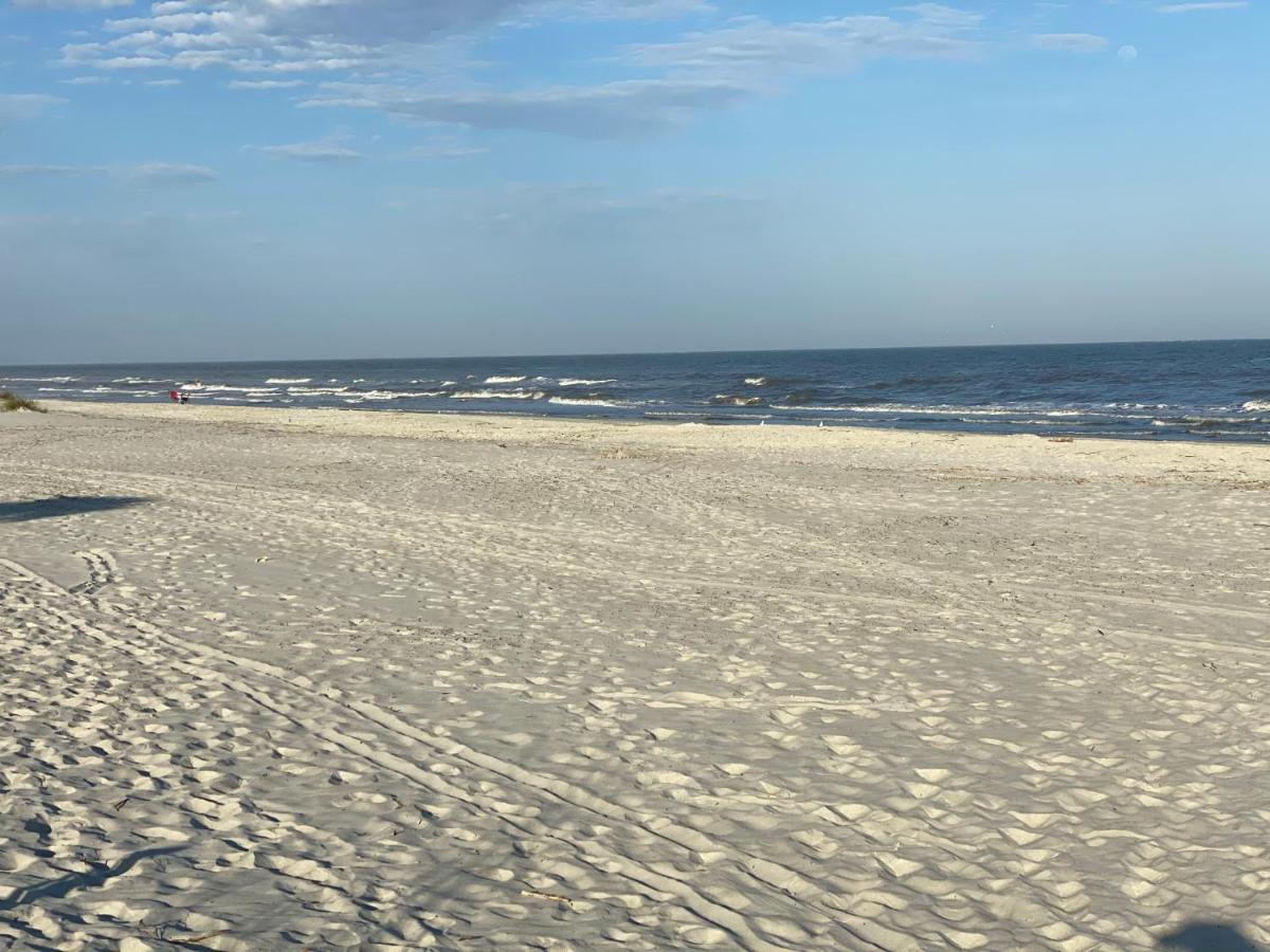 Holiday park Steps Away From The Beach!!! Hilton Head Island