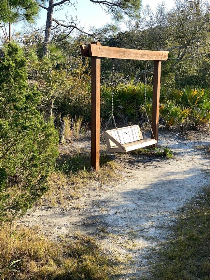 Steps Away From The Beach!!! * Hilton Head Island