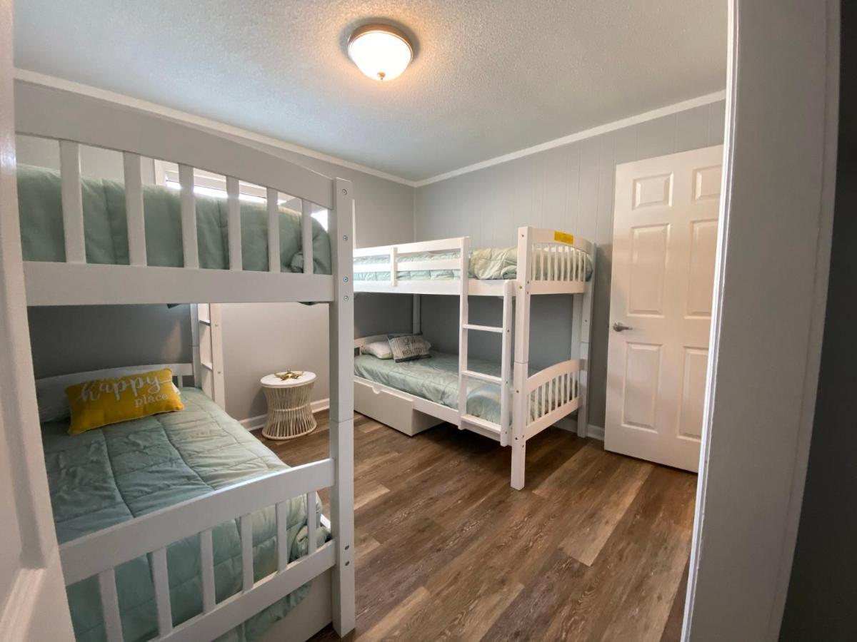 Steps Away From The Beach!!!