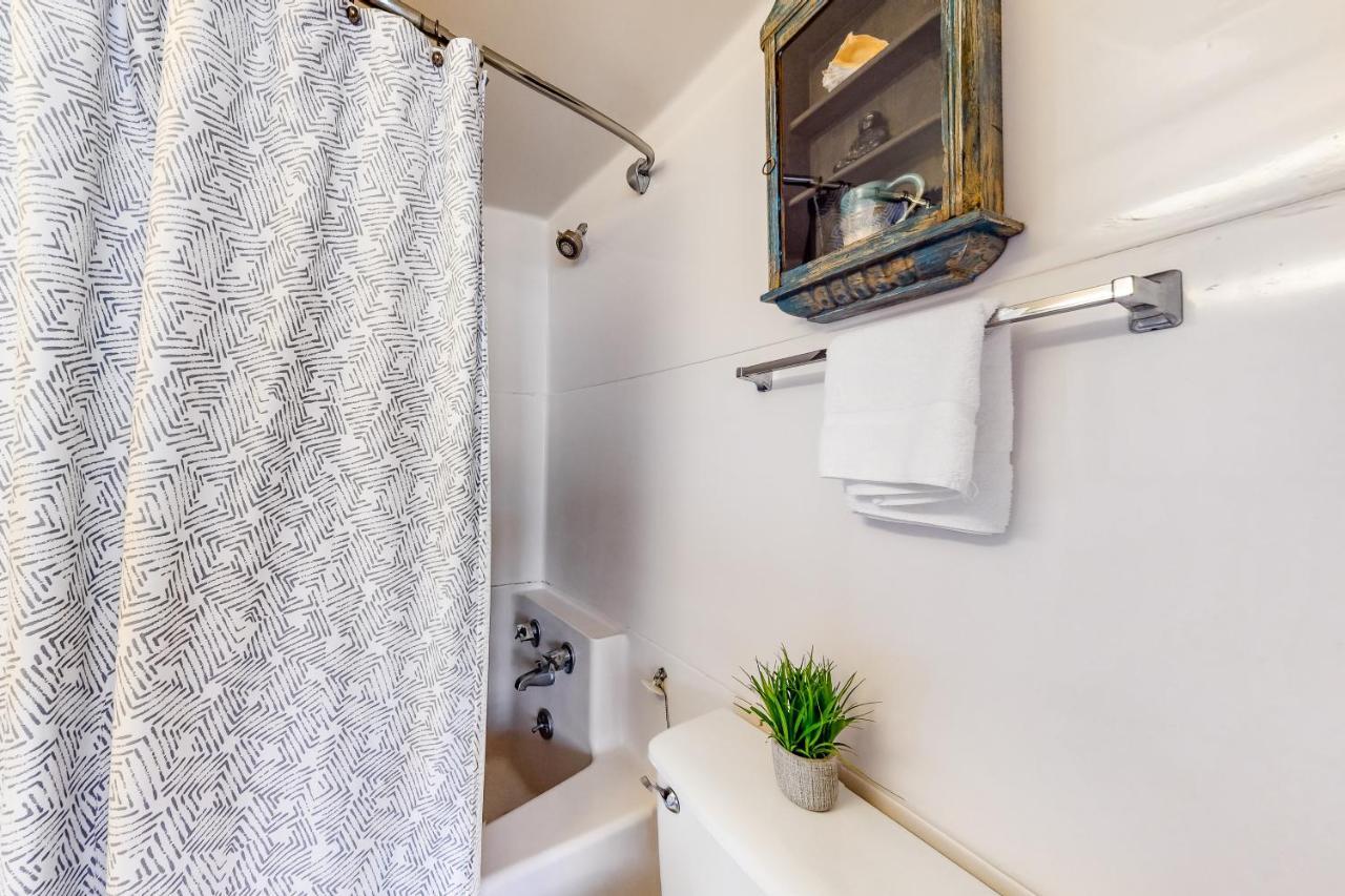 Apartment Sealoft 2042