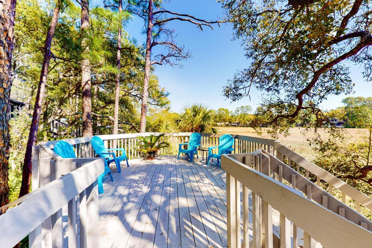 Sealoft 2042 Apartment Hilton Head Island