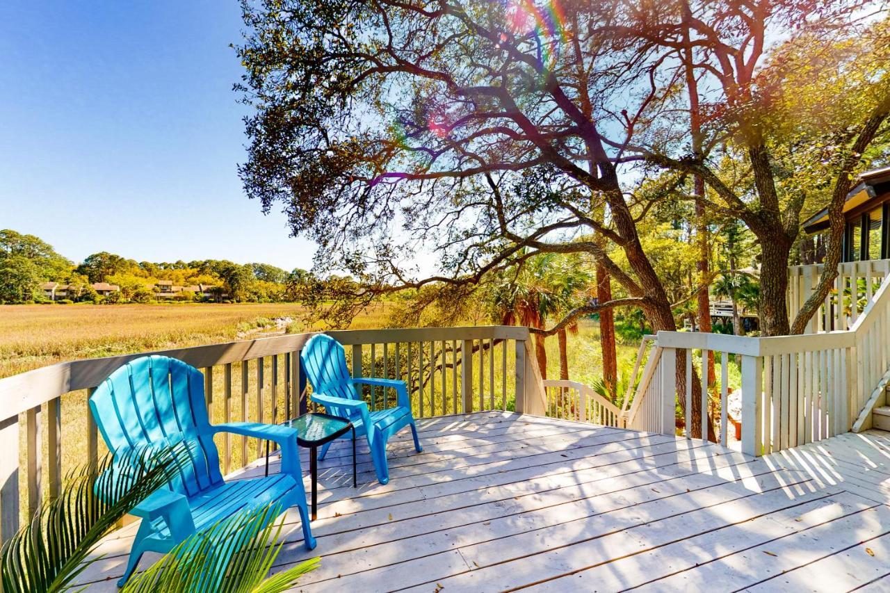 Apartment Sealoft 2042 Hilton Head Island