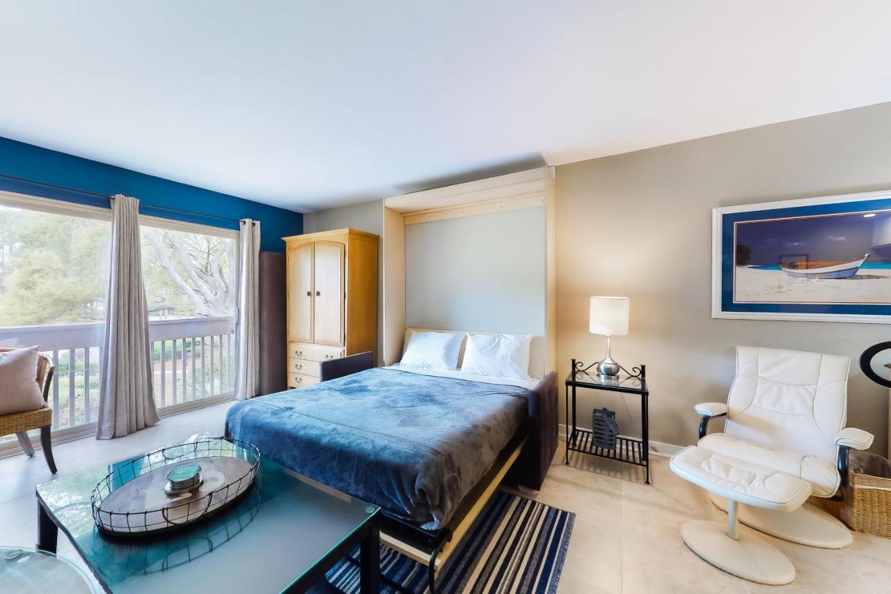 Bluff Apartment Hilton Head Island
