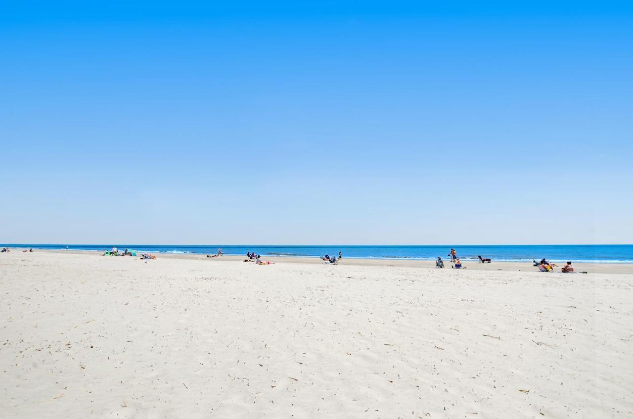 Sea Front Holiday home Hilton Head Island