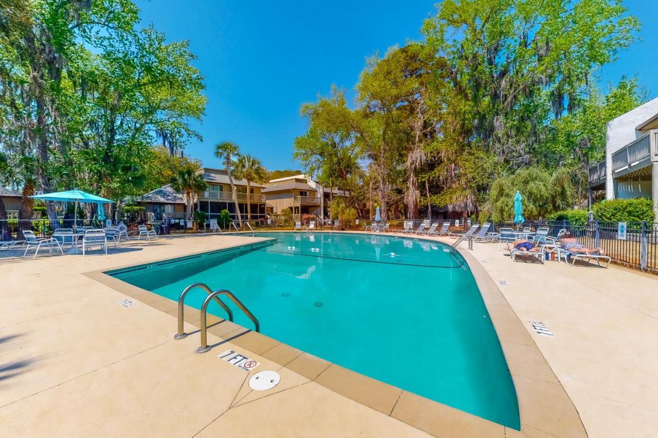Villa Tennismaster 1102 Hilton Head Island
