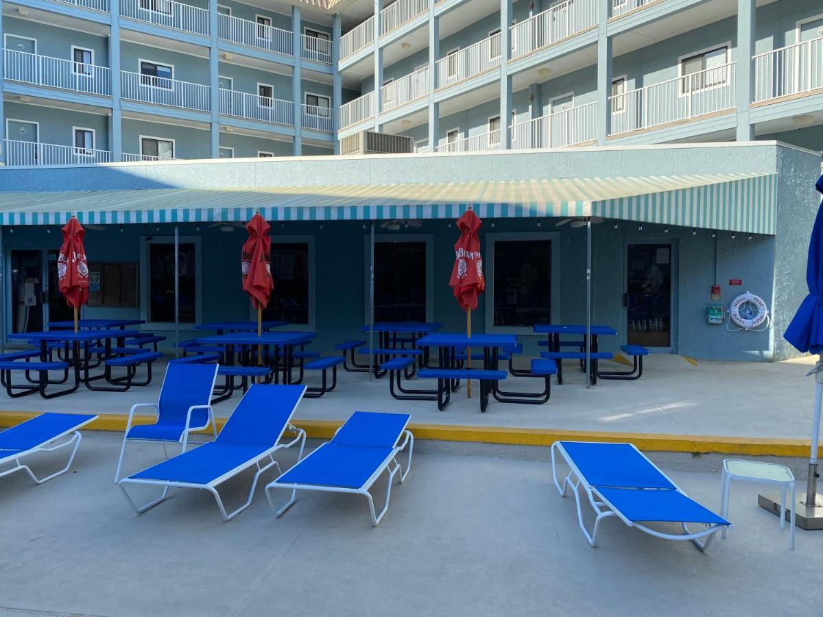 Vacation Bliss Llc Villa Hilton Head Island