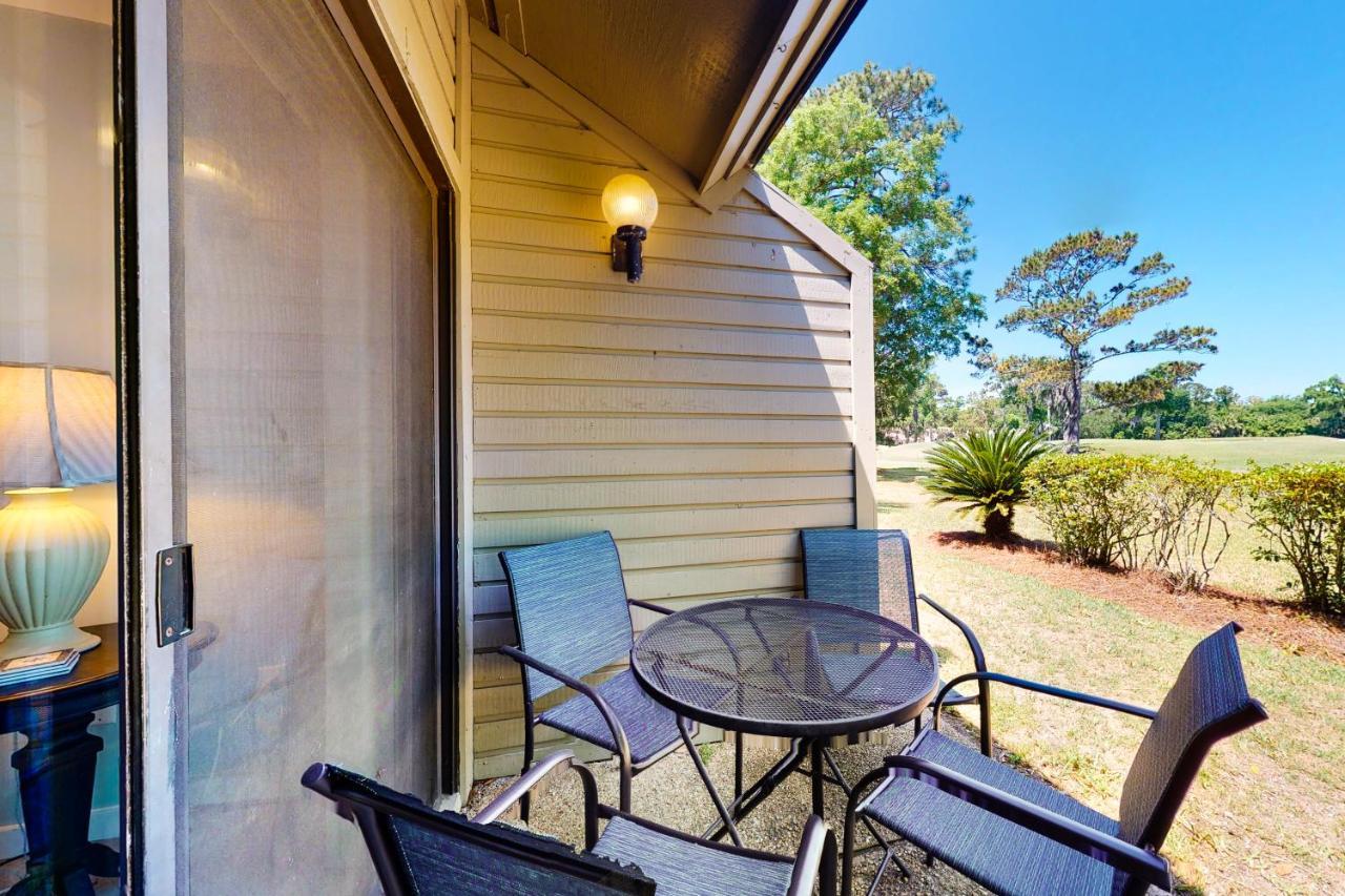 Inverness Village 942 Apartment Hilton Head Island