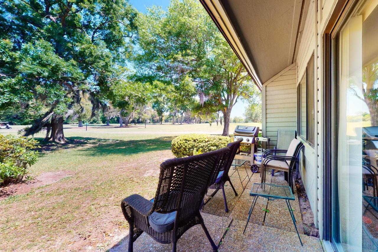 Apartment Inverness Village 942 Hilton Head Island