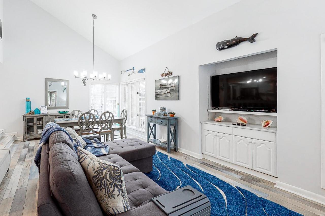 St Andrews Common Apartment *