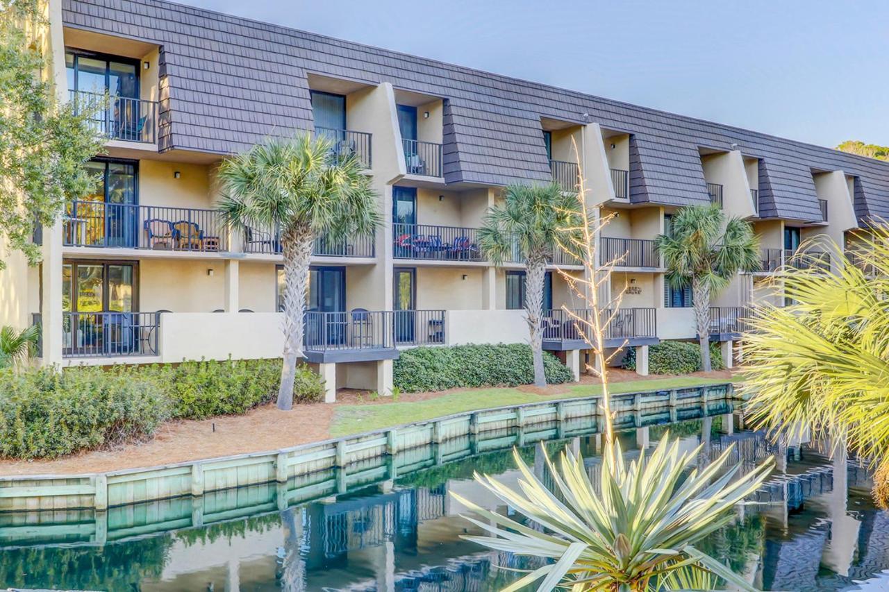 Apartment Island Club 2 Hilton Head Island