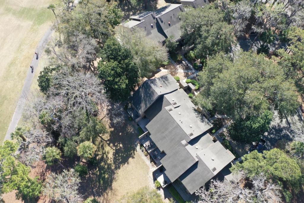 144 The Greens 2 Bedroom Shipyard Golf * Hilton Head Island