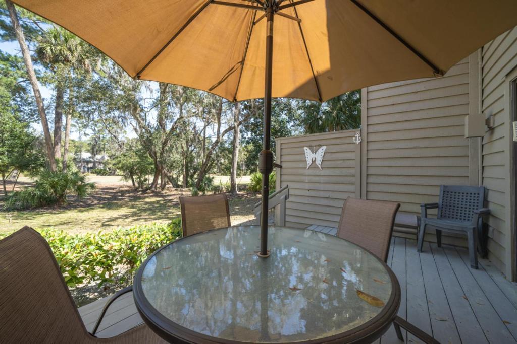 144 The Greens 2 Bedroom Shipyard Golf
