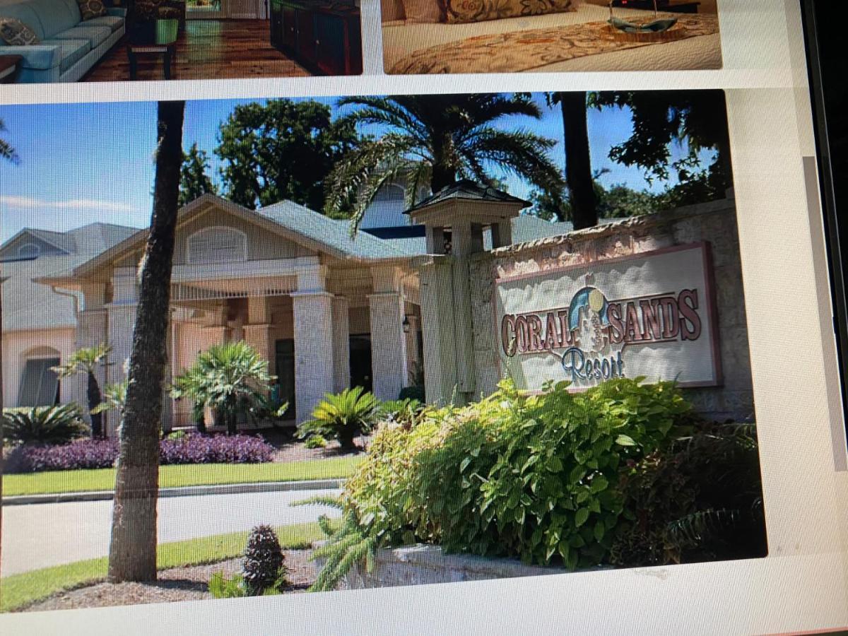 Coral Sands By Palmera Resort Hilton Head Island
