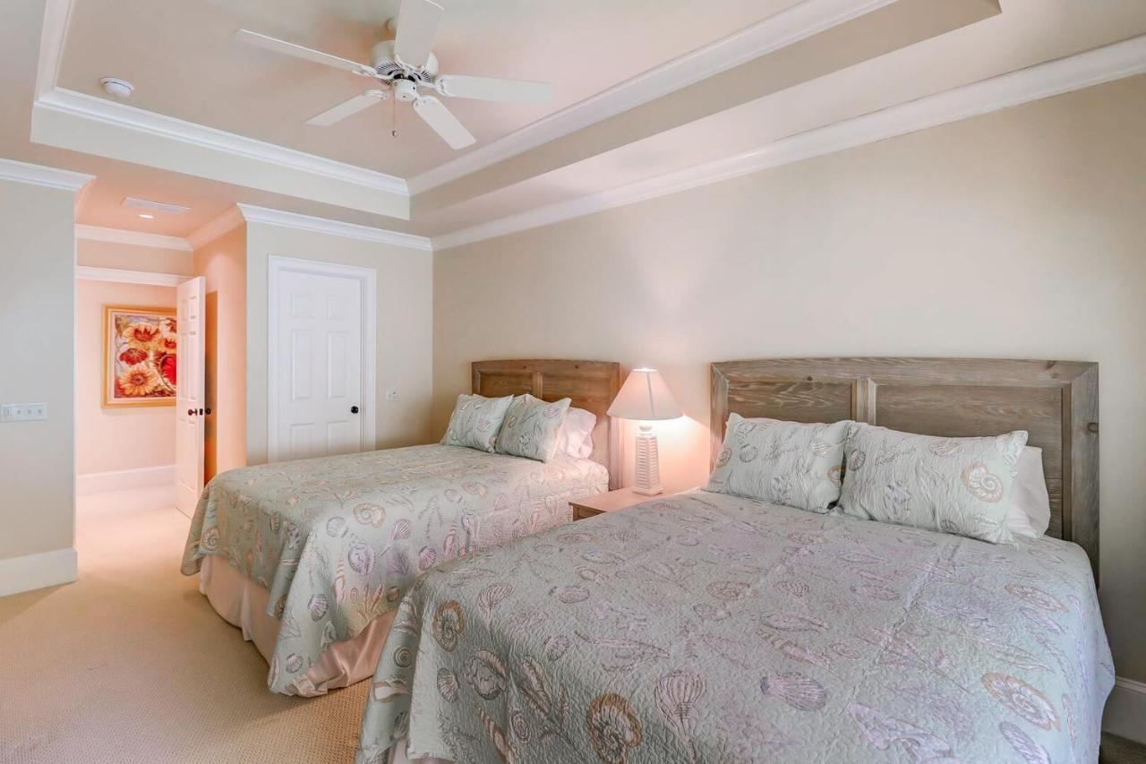 Piping Plover 12 Holiday home