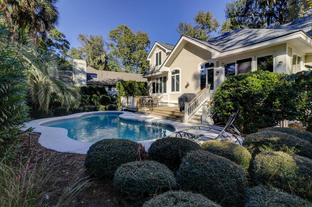 Holiday home Cartgate 21 Hilton Head Island