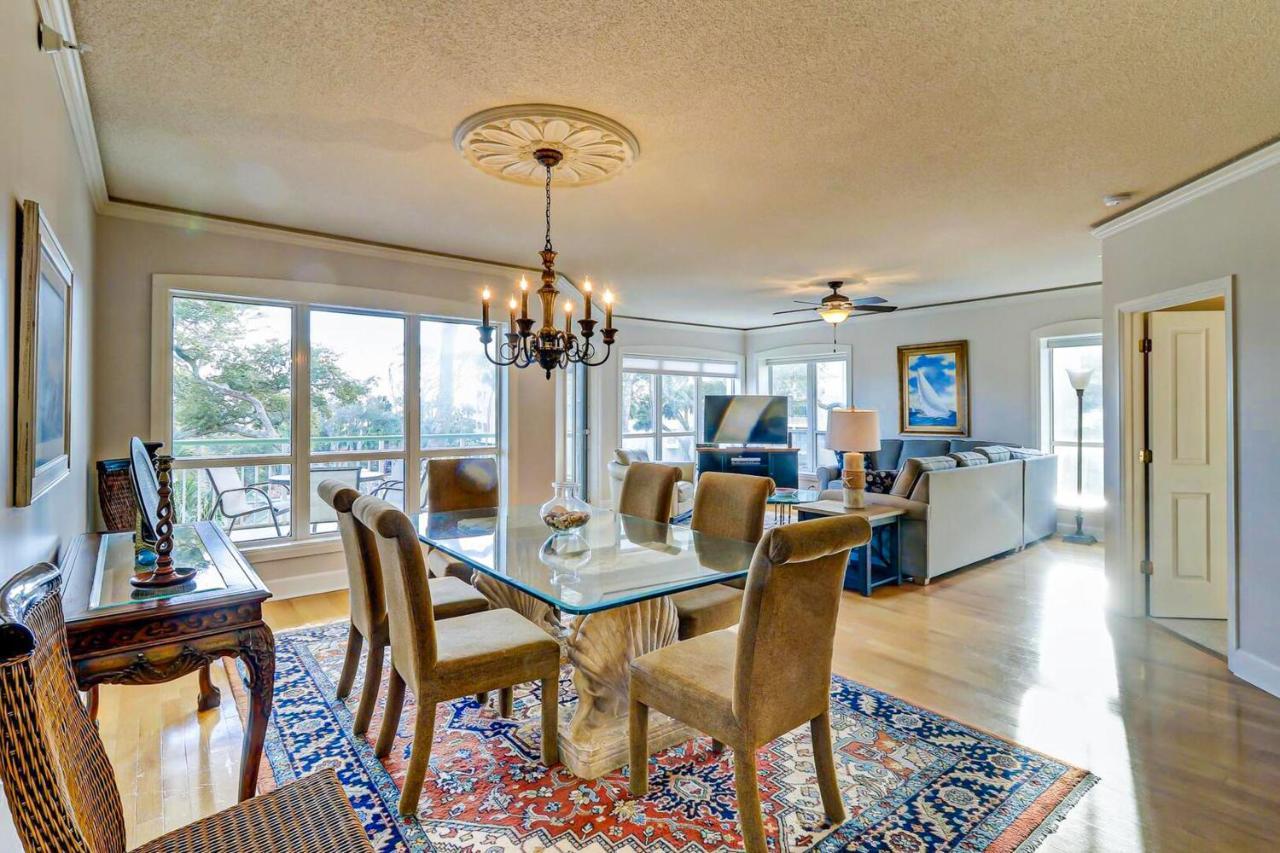 Windsor Ii Apartment Hilton Head Island