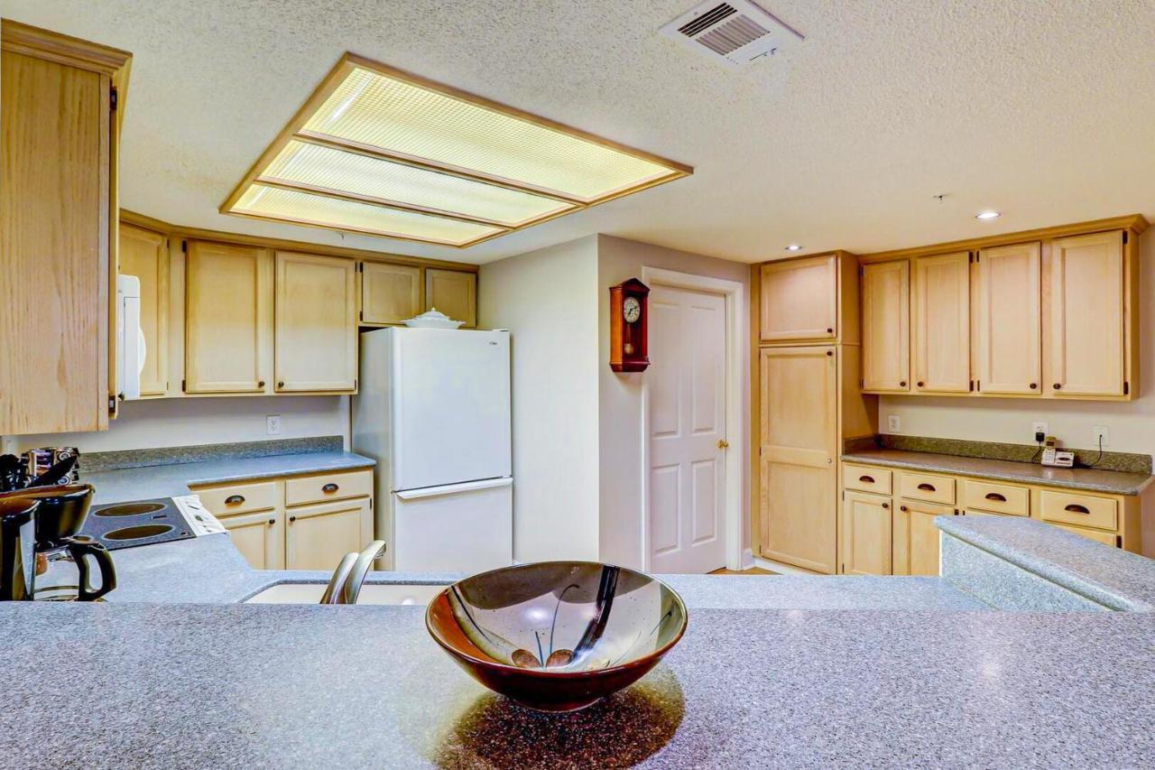 Apartment Windsor Ii