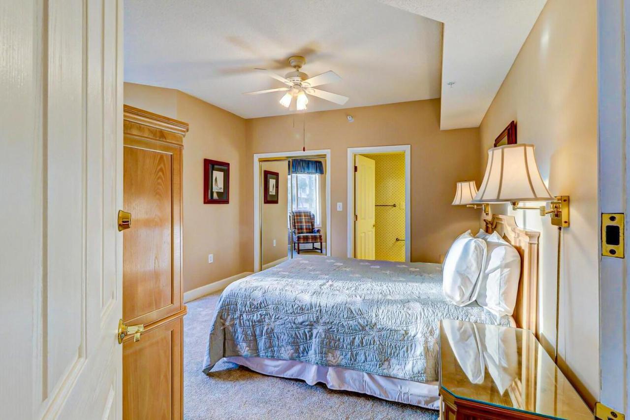 Apartment Windsor Ii *