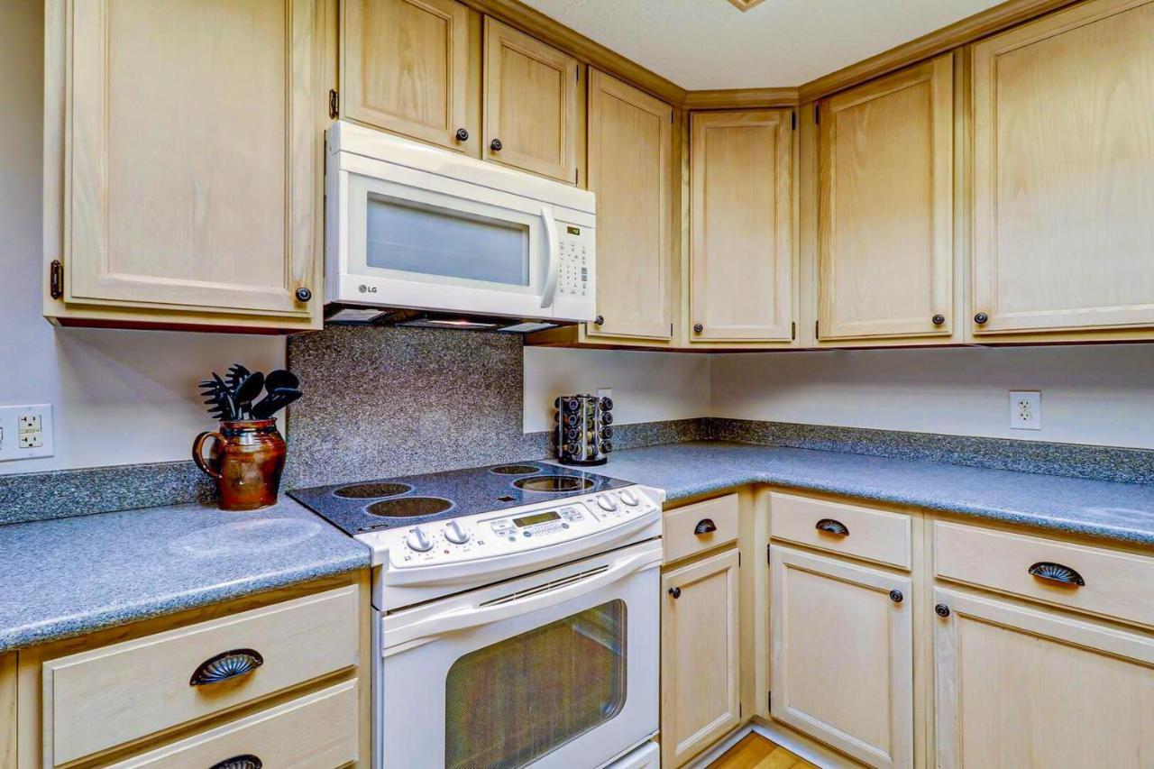 Apartment Windsor Ii Hilton Head Island