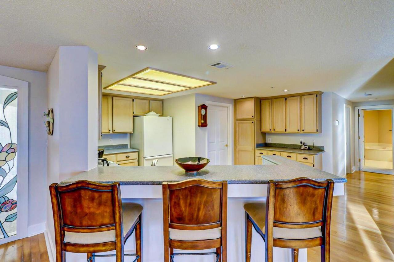 Windsor Ii Apartment *