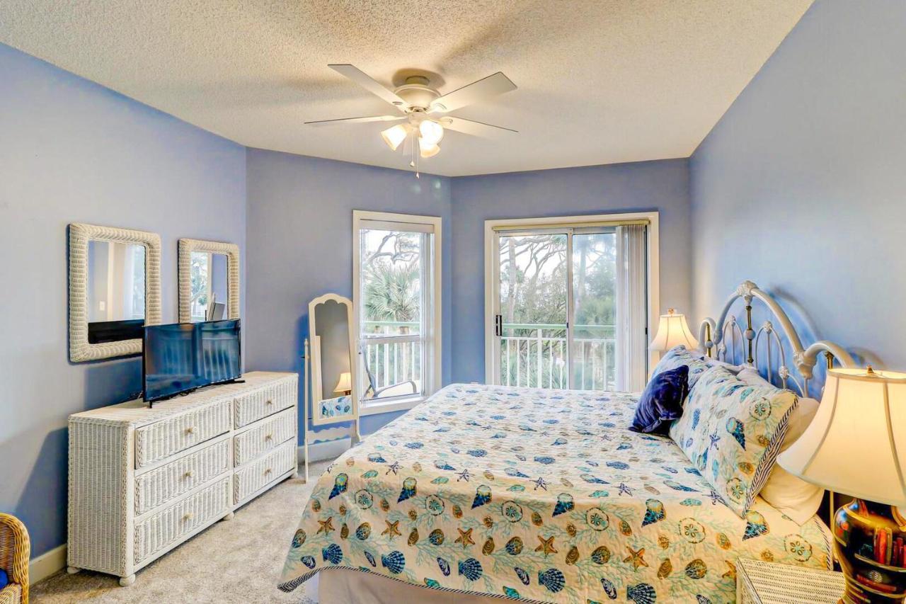 Windsor Ii Apartment Hilton Head Island