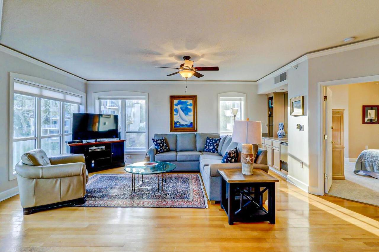 Apartment Windsor Ii *