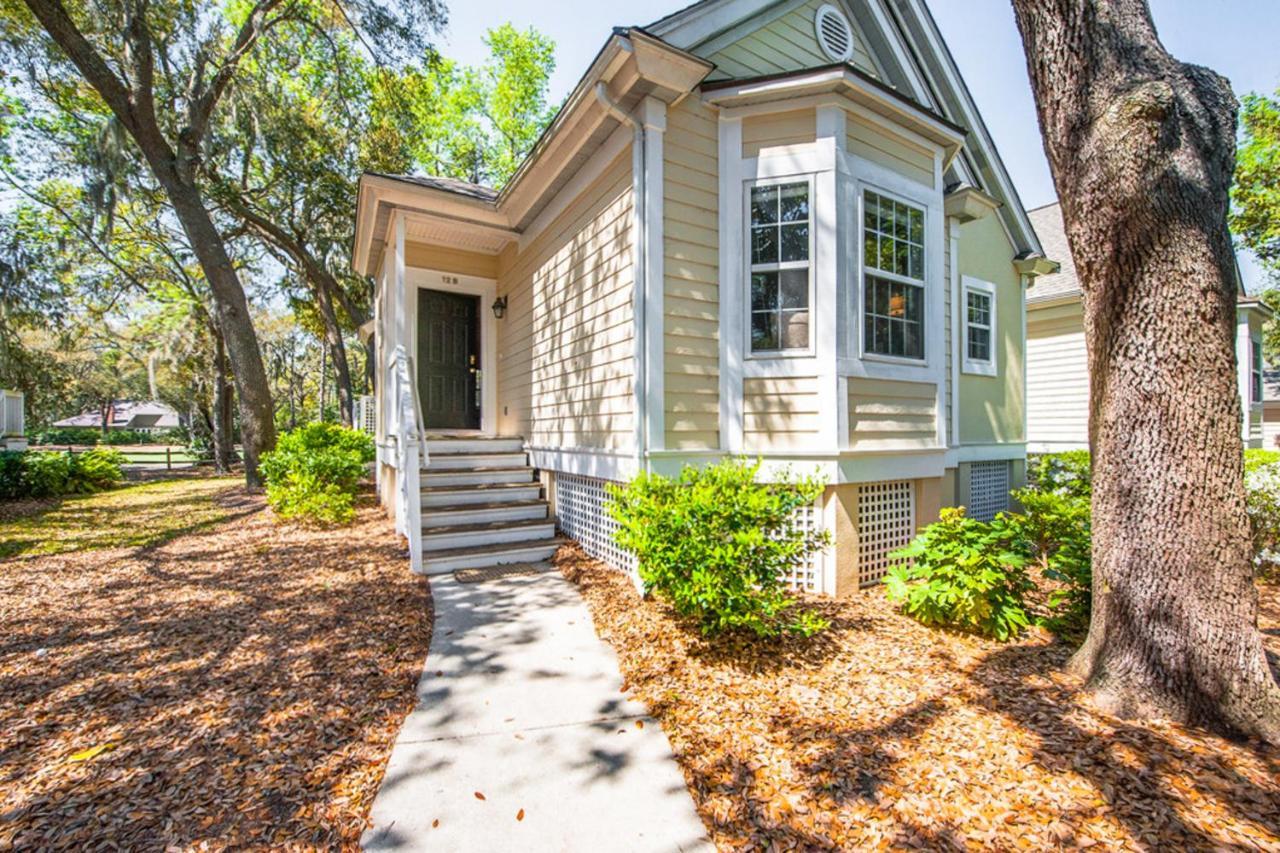 Villa Links 12b Hilton Head Island
